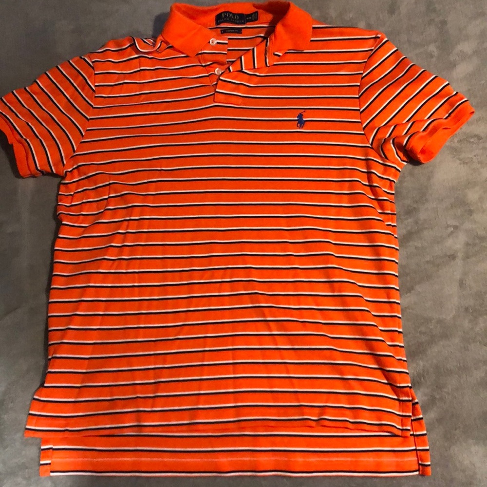 Polo shirt
